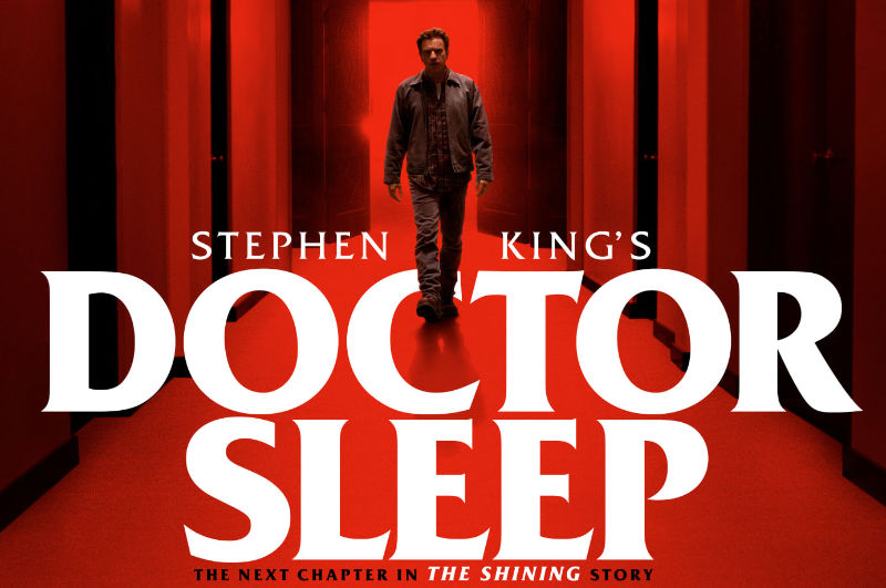 Doctor Sleep, würdiger Stephen King Shining Nachfolger?